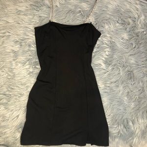 mini tight dress
